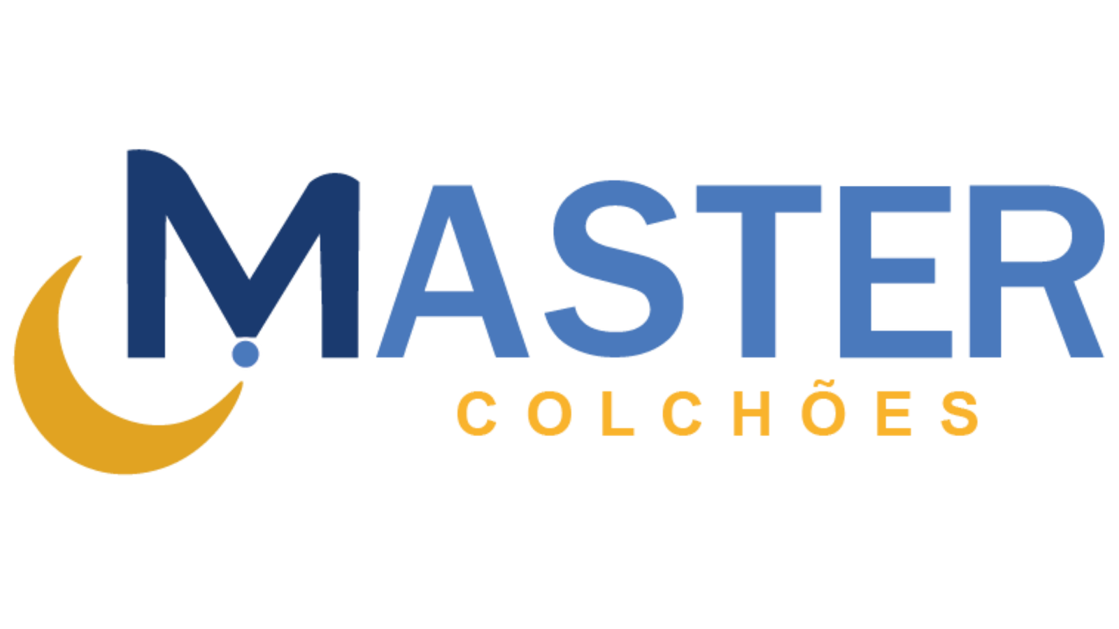 LOGOTIPO MASTER COLCHÕES